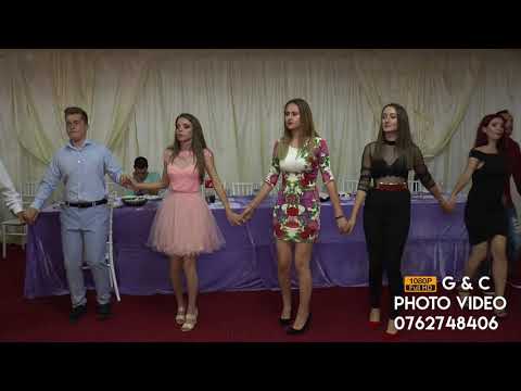 Stefan Adelin - Majorat Adina Hora 5