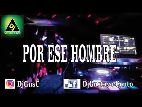 Bola 8 Ft Dos Mujeres-Por ese hombre