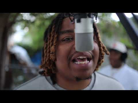 Jeroviey - Detroit Flow  (OFFICIAL VIDEO) ShotBy @officialblockfilmz