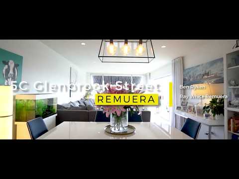 5C Glenbrook Street Remuera