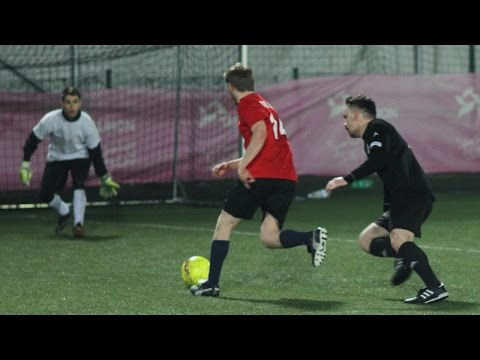 FC Kalinex - VILO F.C.: 6. tydzień (FLS Wiosna 2016)
