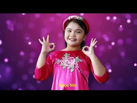 Thể hiện bởi Ngọc Nhi