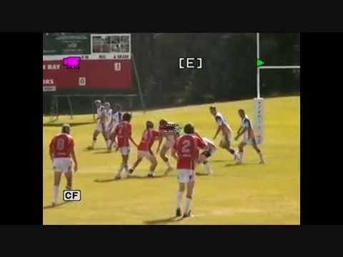 Murbah V Byron (Day N Night vs Sexy Bitch).wmv