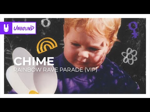 Video thumbnail for Rainbow Rave Parade VIP