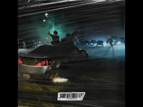 Mozzy x Celly Ru - "OUTSIDE" Type Beat 2023