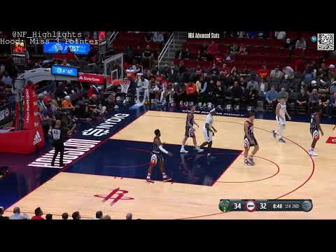 Rodney Hood : All Possessions (2021-12-10)