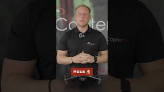 DAMIT kannst du in einem Haus 🏠 fliegen❓#copterpro #copterproerklärt #drohnen