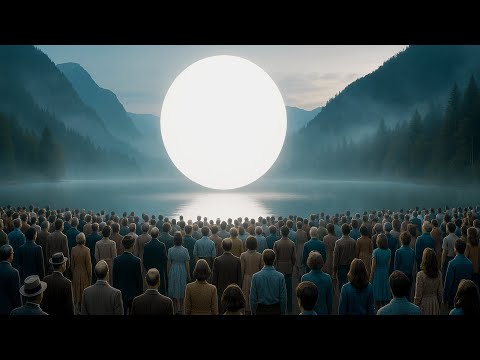 4400 Missing People Return After 60 Years Without Aging, and NO Memory of What Happened to them