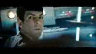 Star Trek 2009: Nero- Kill The Emperor