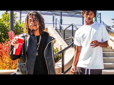 BossShooterClap - ParkBaby {JUMPOUTGANG}