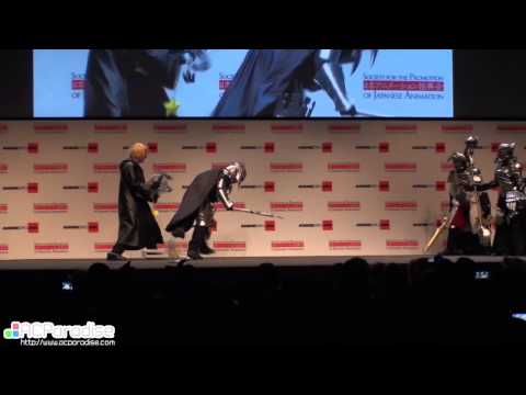 Anime Expo 2013 - #46 Cirque Revenge