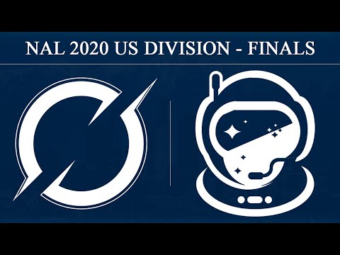 DarkZero vs SSG @Game3 | Map @Oregon | NAL 2020 US Division - Finals (22 January 2021)