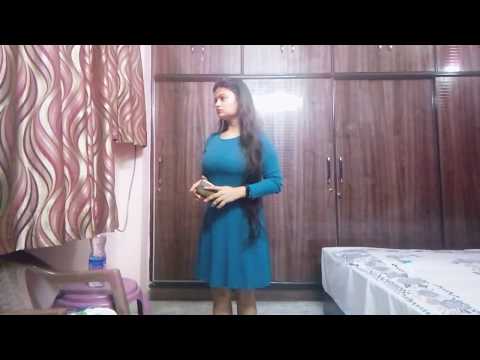 Kaajal Choudhary Casual - modern gal