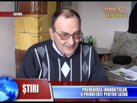 04_Prevenirea Inundatiilor O Prioritate Pentru Lozna