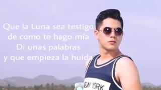 Dile Mentiras- JD Pantoja ft. Tony M// Letra