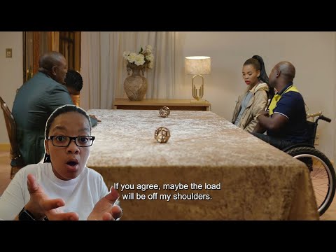 Mnakwethu Thabiso Ndaba Family |S3| EP10