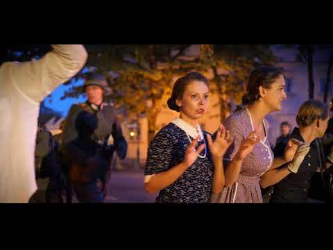 Widowisko historyczne Łowicz 1939- 11.09.2021