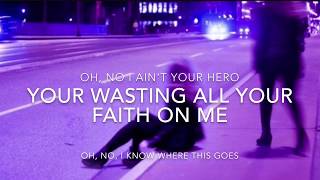 Idle Worship- Paramore lyrics