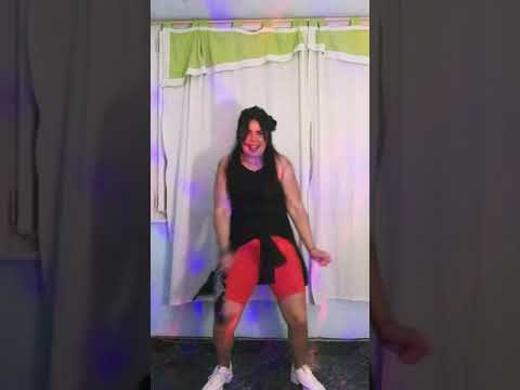 GITANA - Jdm ft. Barroso & David Deseo / coreografía fitnessdance