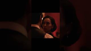 細木数子と堀田雅也のダンスシーン好きなシーンシリーズ #netflix #細木数子 #戸田恵梨香