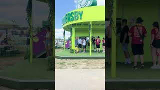 Southside Festival startet