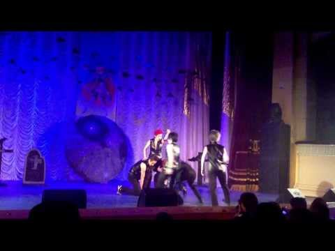 Wooraleui nomdeul - "VIXX - On and On"