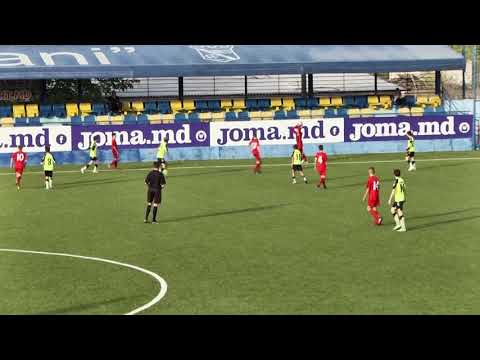 SFÂNTUL GHEORGHE-VORAN 2005 - ZARIA 2005 (1 repriza)