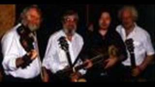 The Dubliners &amp; Rory Gallagher - Barley &amp; Grape Rag