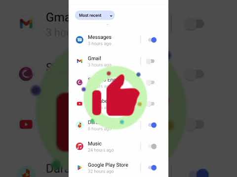 how to hide apps notifications || Vivo y21 apps notifications kaise hide kare#hidenotification