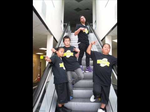 Yeah x3 ft Party rock Anthem