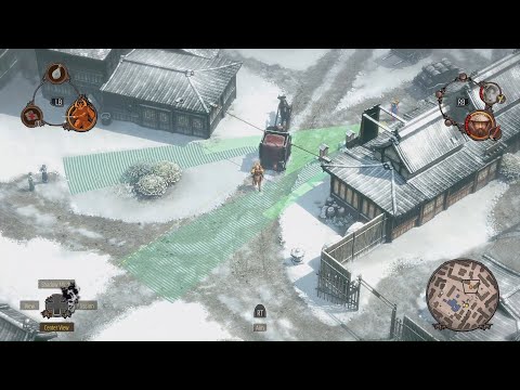 Steam Community :: Video :: Stress Inducing Wagon Chase - Shadow ...