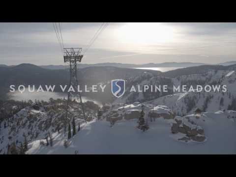 Village at Squaw Valley Redevelopment Update