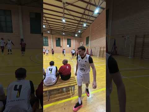 CABO SANTA POLA vs CB BIGASTRO FBCV Viernes 23 Enero 2025