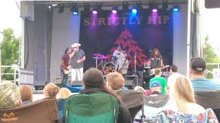 Strictly Hip I&#39;ll Believe In You Or I&#39;ll Be Leaving You Tonight