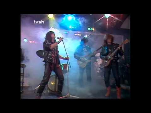 Thunder Way - "She's a fire" ne spektalin 12 vallezime pa nje te shtune