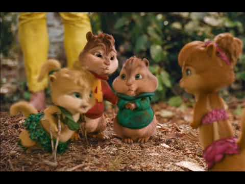 "The Secret of NIMH" (J.B. Eagle Style) Part 6 - Moving Day