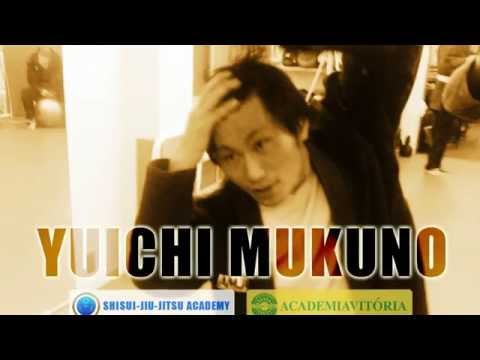 クローズドガードの割り方　椋野雄一先生（シスイ柔術佐賀、佐世保＆アカデミアヴィトーリア福岡市東区）ブラジリアン柔術