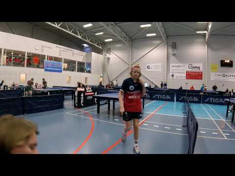 180127 TOP12, Dr2, Nicklas Boldt Hansen - Thorbjørn Weichert