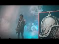 Sodom - Wachturm feat. Andy Brings, Live 27.12.2024 Evil Obsession Tour, Oberhausen Turbinenhalle
