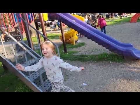 Rina&Jona&Rigoni te parku i Çairit (22.03.2024)