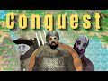 How I Conquered The Whole Map In One Video Steel And Flesh 2