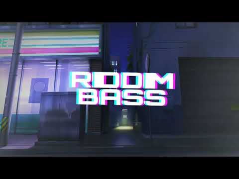 Loompaskette x Samplifire & Yakz - Skette Riddim VIP x Menticide (UNBOUND Remix) (WALLNUTZ Mashup)