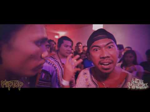 FlipTop - Arma vs Ares