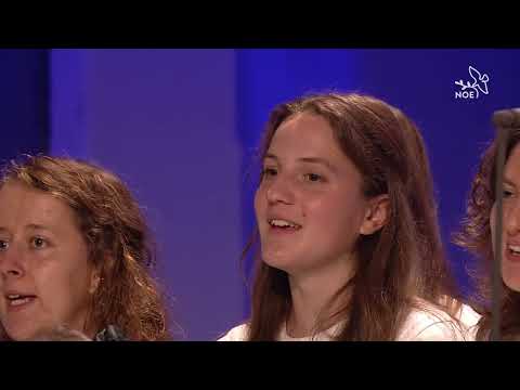 SBMka - Blahoslavení (Hymna SDM Krakov 2016)