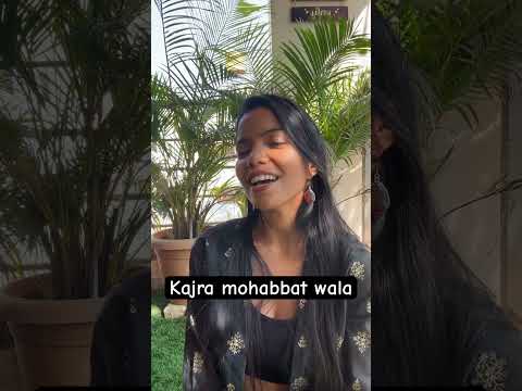 Zeenat Kajra mohabbat wala