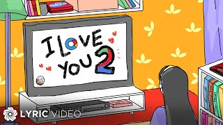 I Love You 2 - Maymay Entrata (Lyric Video)