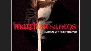 Matthew Santos - Drop A Coin