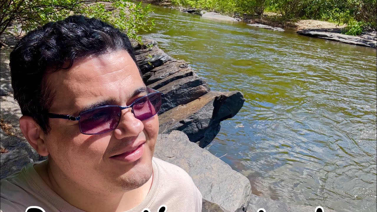 A porta diante de ti 🚪