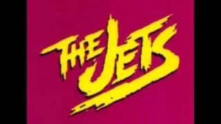 Jets - Crush On You (SINGLE EDIT)