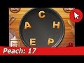 Download Word Cookies Peach 17 Mp3 Mp4 Free All